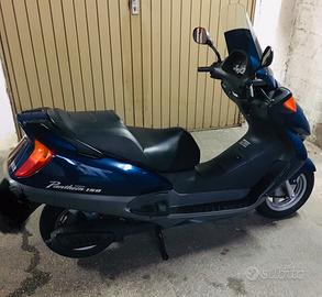 Scooter Honda