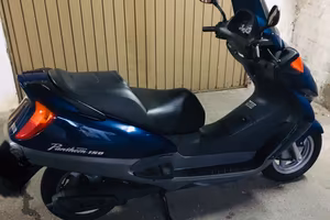 Scooter Honda
