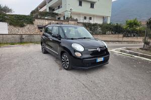 Fiat 500L 1.3 Multijet 85 CV Pop Star - 138.000 km