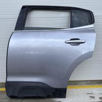 PORTIERA POSTERIORE SINISTRA CITROEN C5 Aircross (