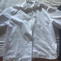 Camicia GCDS