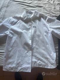 Camicia GCDS