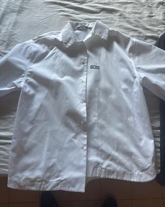 Camicia GCDS