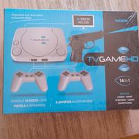 consolle tv 14 giochi in 1