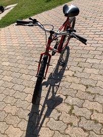 bicicletta