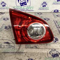 NISSAN QASHQAI - FARO POSTERIORE SX