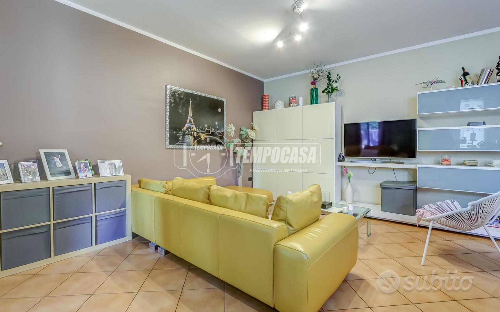 Appartamento – Somma Lombardo, Vira - Vista 3