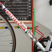 Bottecchia bici vintage, Cesena