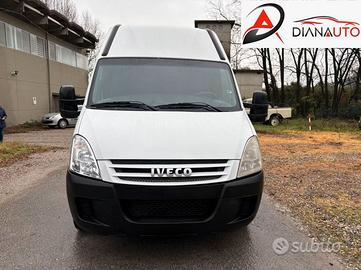 Iveco Daily Pronto all'uso Meccanicamente Valido