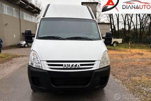 Iveco Daily Pronto all'uso Meccanicamente Valido