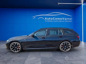 BMW Serie 3(G20/1-80/1) 320i Touring Msport Pro
