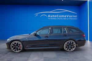 BMW Serie 3(G20/1-80/1) 320i Touring Msport Pro