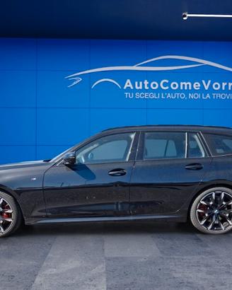 BMW Serie 3(G20/1-80/1) 320i Touring Msport Pro
