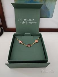 Bracciale con Primule - THUN