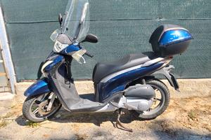 Honda SH