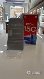 Redmi 15c 256gb nuovo