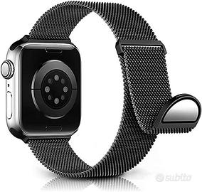 Nuovo Cinturino per Apple Watch 7/6/5/4/3/2/1/SE