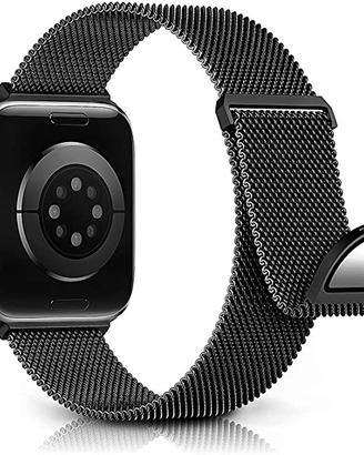 Nuovo Cinturino per Apple Watch 7/6/5/4/3/2/1/SE