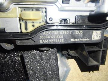 Sistema meccatronico Volkswagen Audi