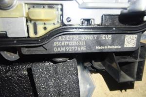Sistema meccatronico Volkswagen Audi