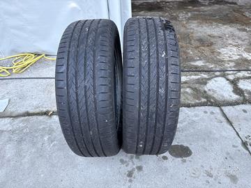 gomme usate 2155518 Estivo CONTINENTAL - Con - 180