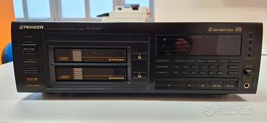 Lettore Multi CD Pioneer