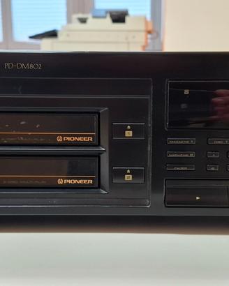 Lettore Multi CD Pioneer