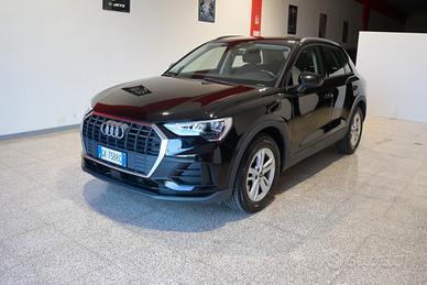 AUDI Q3 35 TDI 150CV S-TRONIC BUSINESS ( FARI LED 