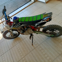 Motocross Lem 110cc