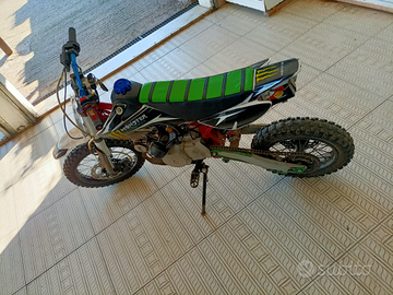 Motocross Lem 110cc