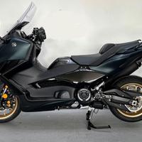 YAMAHA T-Max 560 T-max 560 MY 23 *Pari al nuovo-