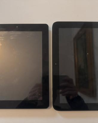 Lotto 2x tablet Mediacom