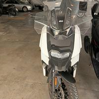 scooter BMW C400X