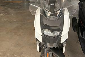 scooter BMW C400X