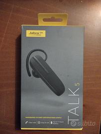 Auricolari Bluetooth 