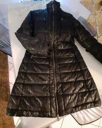 Cappotto piumino  Combipel