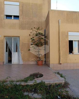 Casa singola con giardino e terrazza