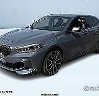 Bmw serie 1 f40 m sport 2020 2021 2022 ricambi