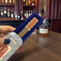 Portachiavi Campari originale design Thun 70s raro