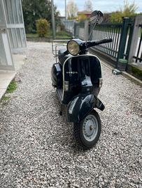 Vespa px 125