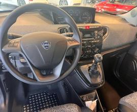 Lancia Ypsilon III 1.0 firefly hybrid Silver s&s