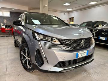 Peugeot 3008 1.5 BlueHDi 130cv EAT8 GT 2022