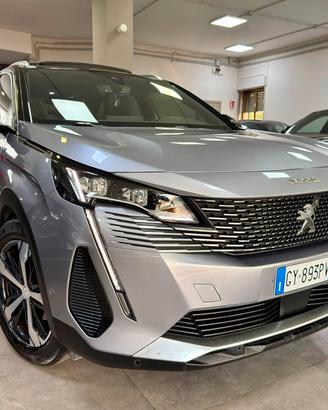 Peugeot 3008 1.5 BlueHDi 130cv EAT8 GT 2022