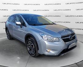 Subaru XV 1.6i 116cv Lineatronic Style 4wd