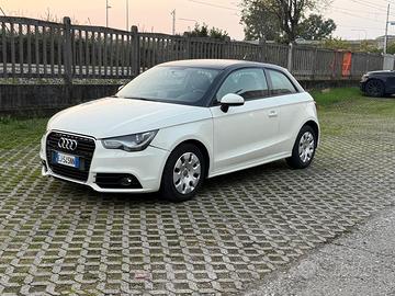 Audi A1 1.4 tfsi