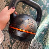 Ketleber per allenamento