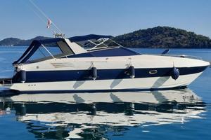 ILVER Matisse 37 Diesel motori e raiser inox 0 ore