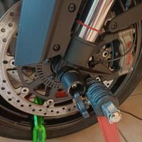 tamponi forcelle superduke 3.0