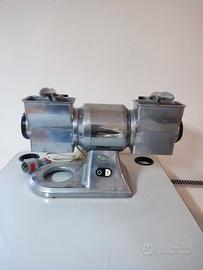 Grattugia doppia professionale FAMA 