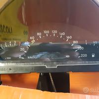 Mercedes Classe A W168